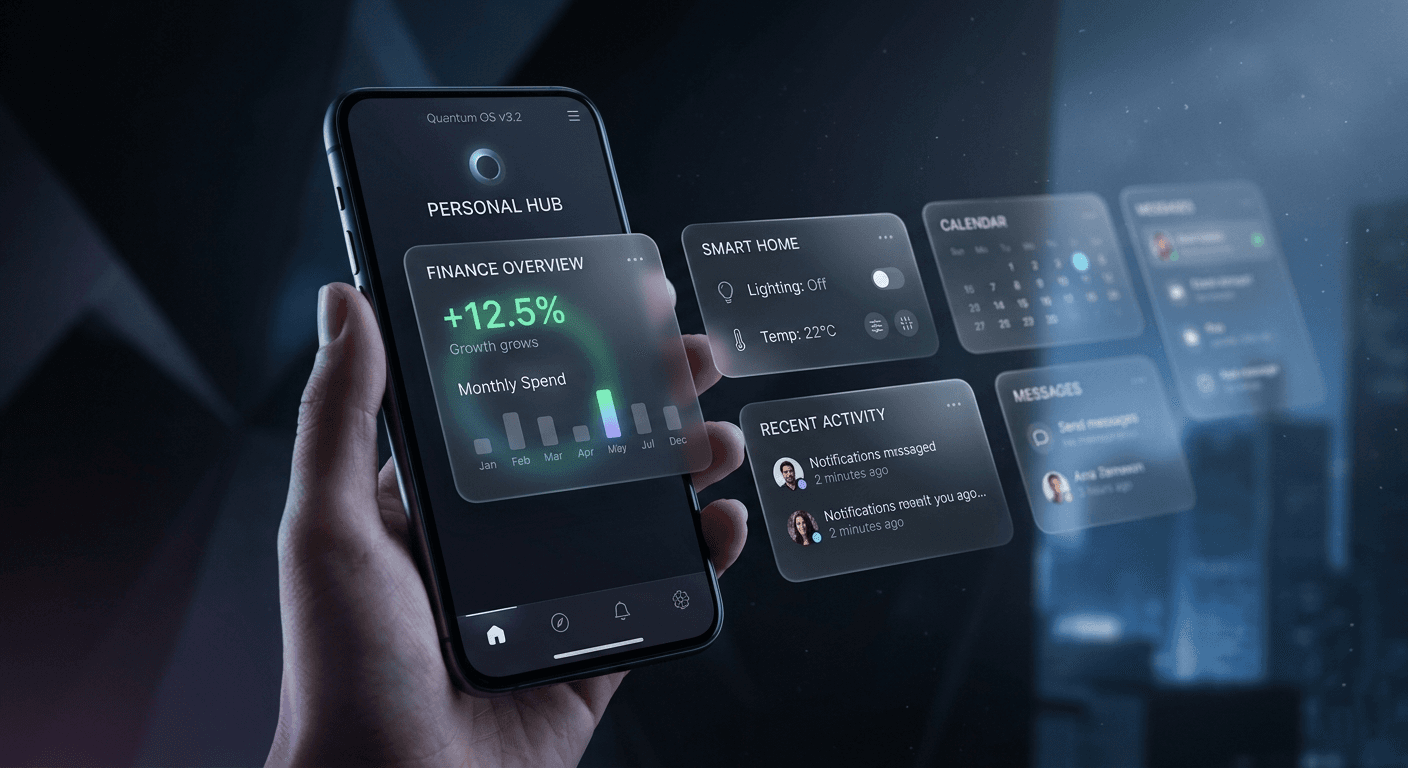 Mobile Applications