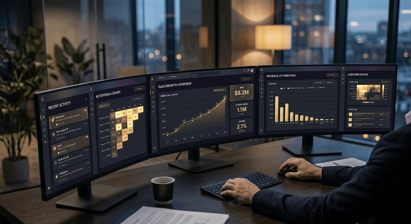 SaaS Products
