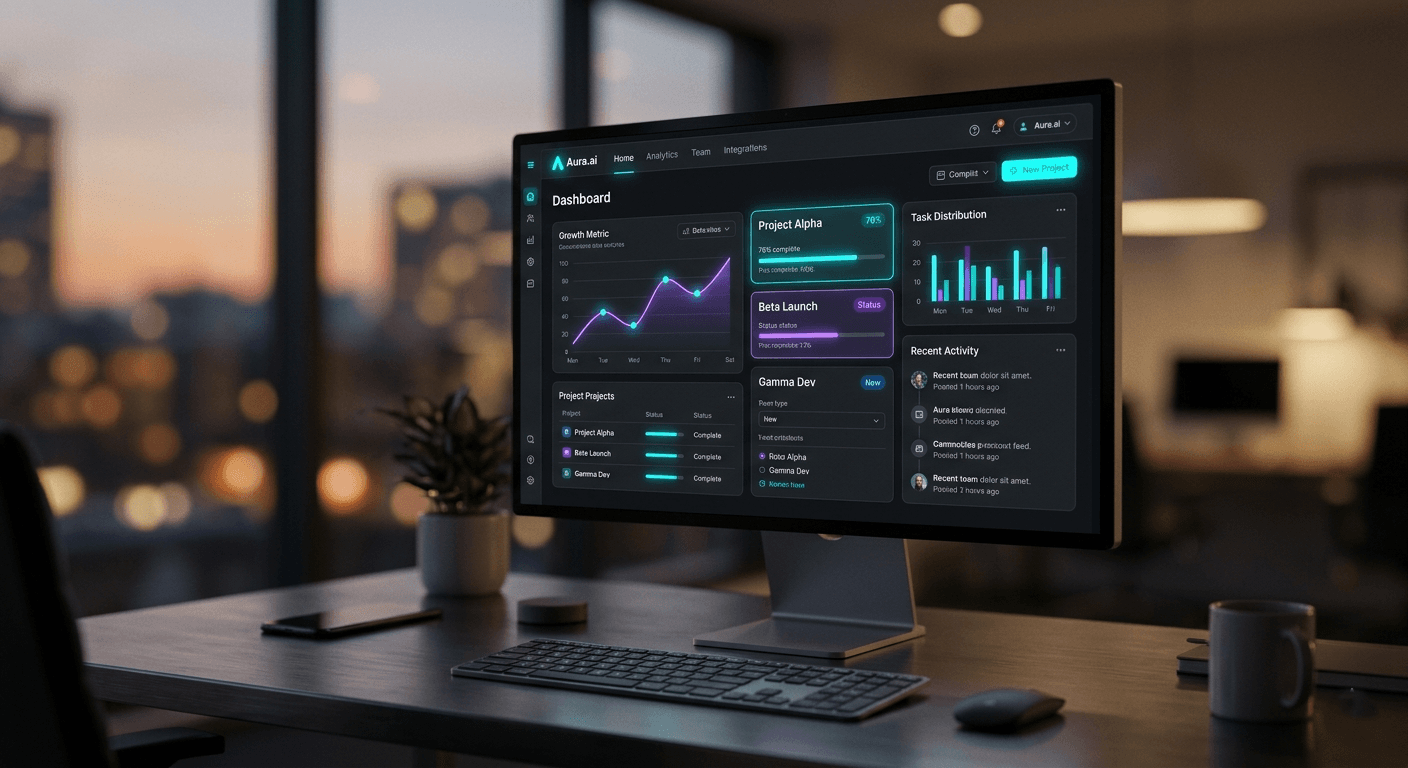 Web Platforms