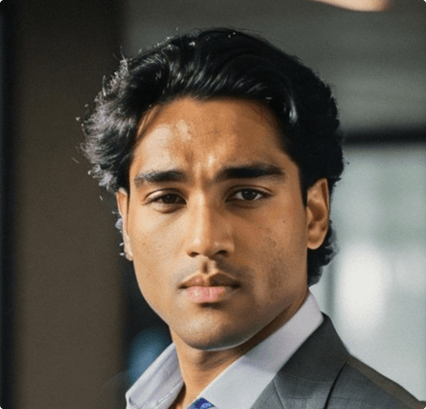 Shahib Sultan — CEO, ST Comp Holdings